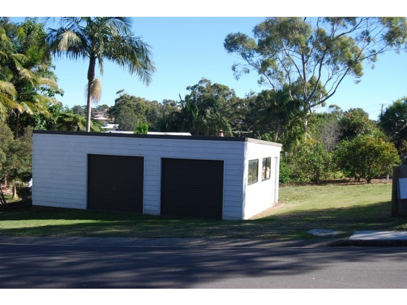 Lot 3 Vernon, Scotts Head NSW 2447