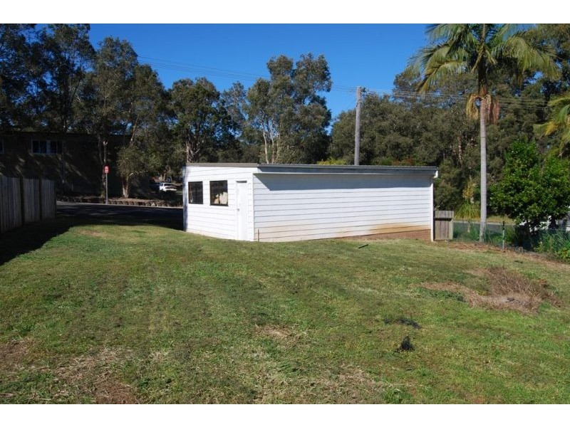 Lot 3 Vernon, Scotts Head NSW 2447