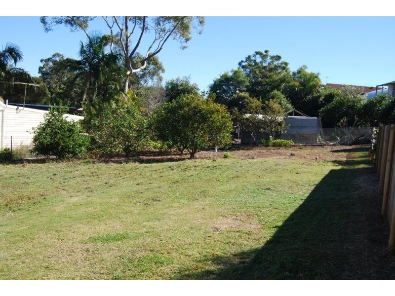 Lot 3 Vernon, Scotts Head NSW 2447