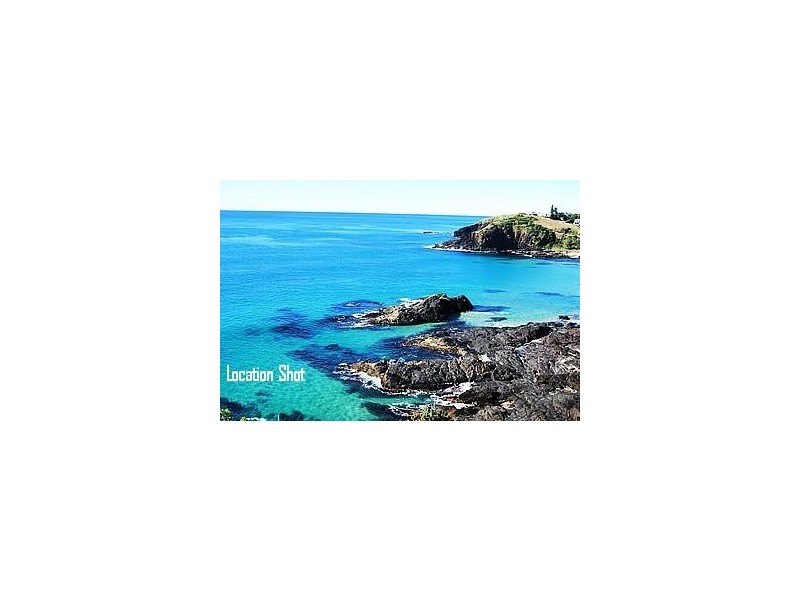 Lot 3 Vernon, Scotts Head NSW 2447