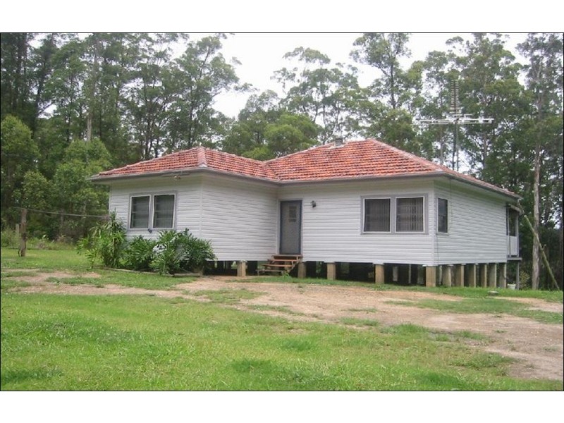 358 South Arm Rd, Urunga NSW 2455