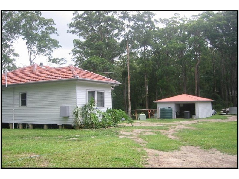 358 South Arm Rd, Urunga NSW 2455