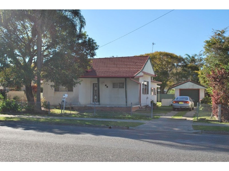 77 WEST HIGH STREET, Coffs Harbour NSW 2450