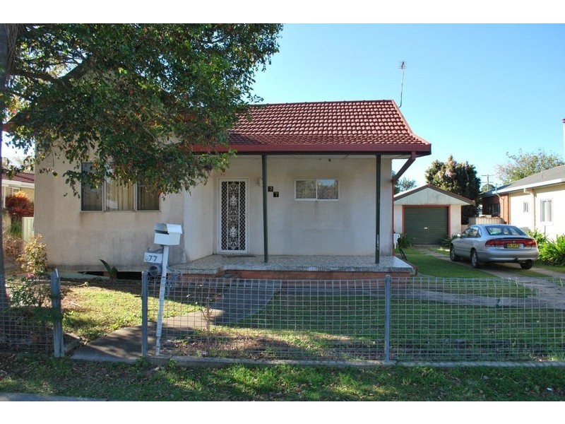 77 WEST HIGH STREET, Coffs Harbour NSW 2450