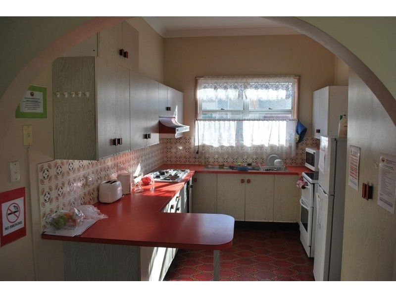 77 WEST HIGH STREET, Coffs Harbour NSW 2450