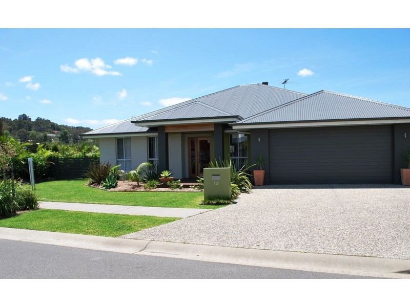 13 Myall Close, Coffs Harbour NSW 2450