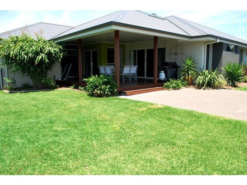 13 Myall Close, Coffs Harbour NSW 2450
