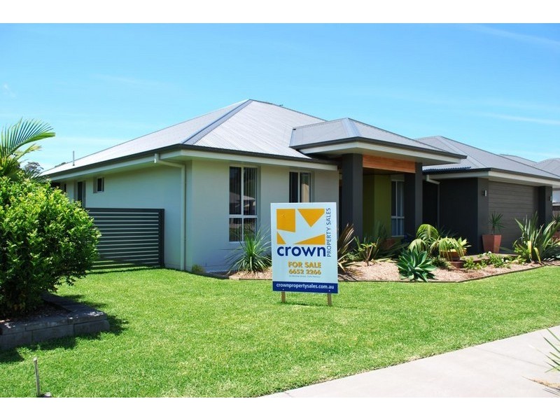 13 Myall Close, Coffs Harbour NSW 2450