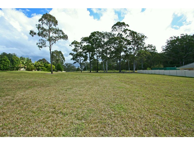 Lot 21 Max Graham Drive, Valla Beach NSW 2448