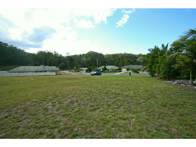 Lot 21 Max Graham Drive, Valla Beach NSW 2448