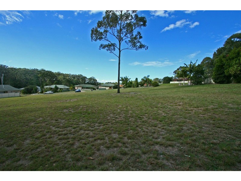 Lot 21 Max Graham Drive, Valla Beach NSW 2448