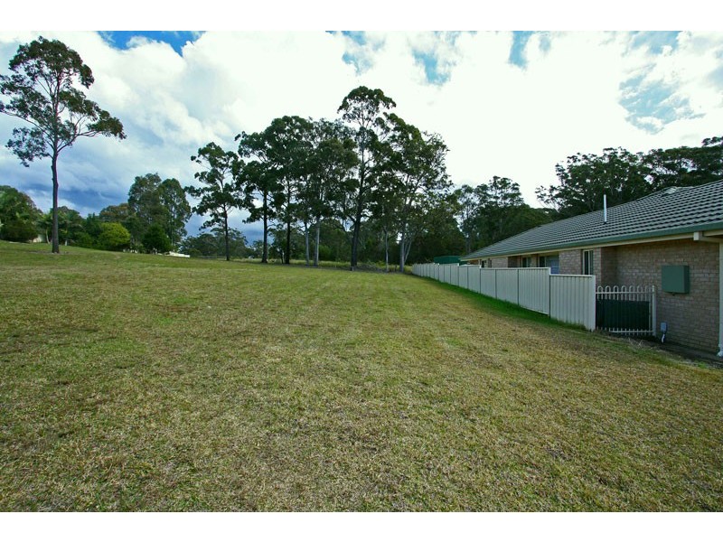 Lot 21 Max Graham Drive, Valla Beach NSW 2448