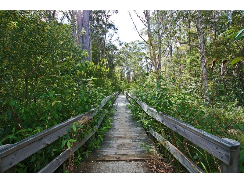 Lot 21 Max Graham Drive, Valla Beach NSW 2448