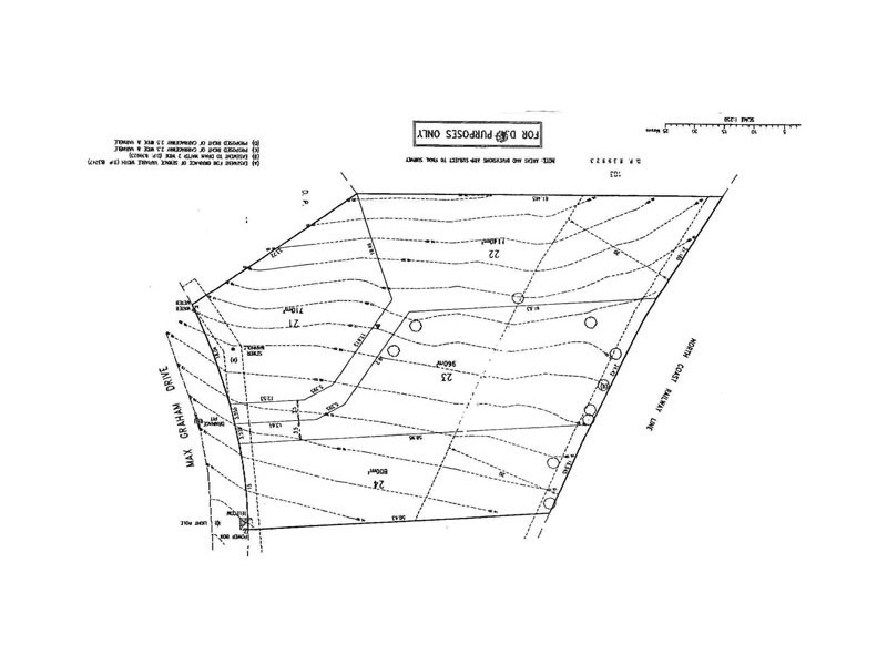 Lot 21 Max Graham Drive, Valla Beach NSW 2448
