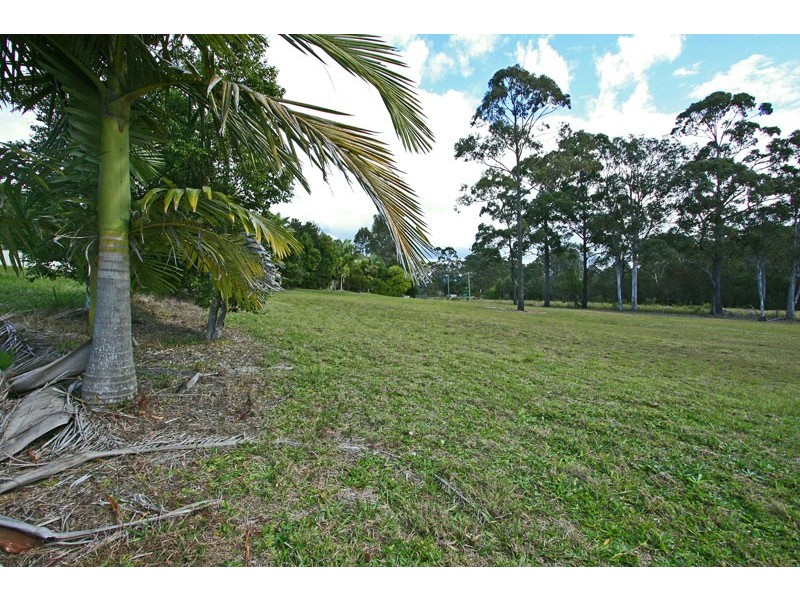 Lot 24 Max Graham Drive, Valla Beach NSW 2448