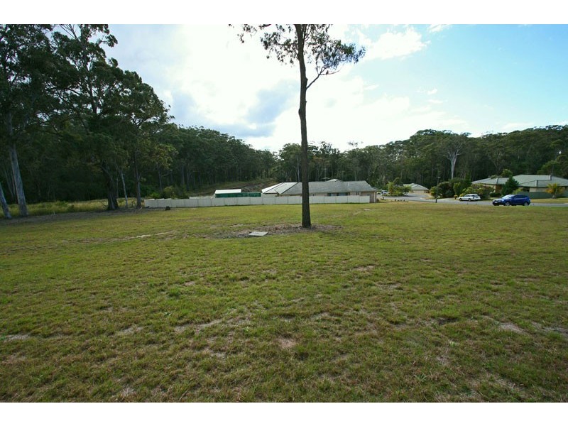 Lot 24 Max Graham Drive, Valla Beach NSW 2448