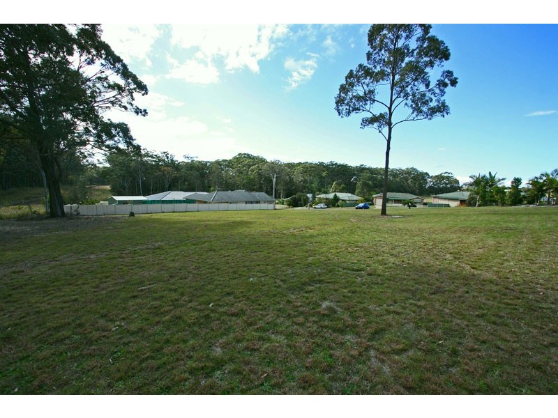 Lot 24 Max Graham Drive, Valla Beach NSW 2448