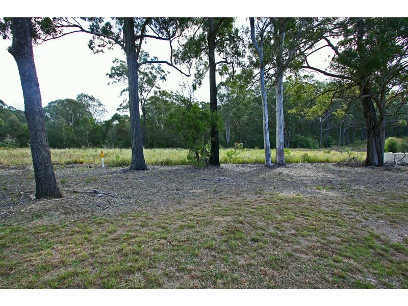 Lot 24 Max Graham Drive, Valla Beach NSW 2448