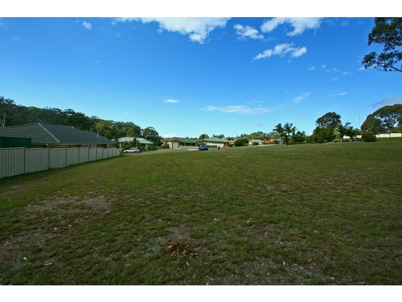 Lot 24 Max Graham Drive, Valla Beach NSW 2448