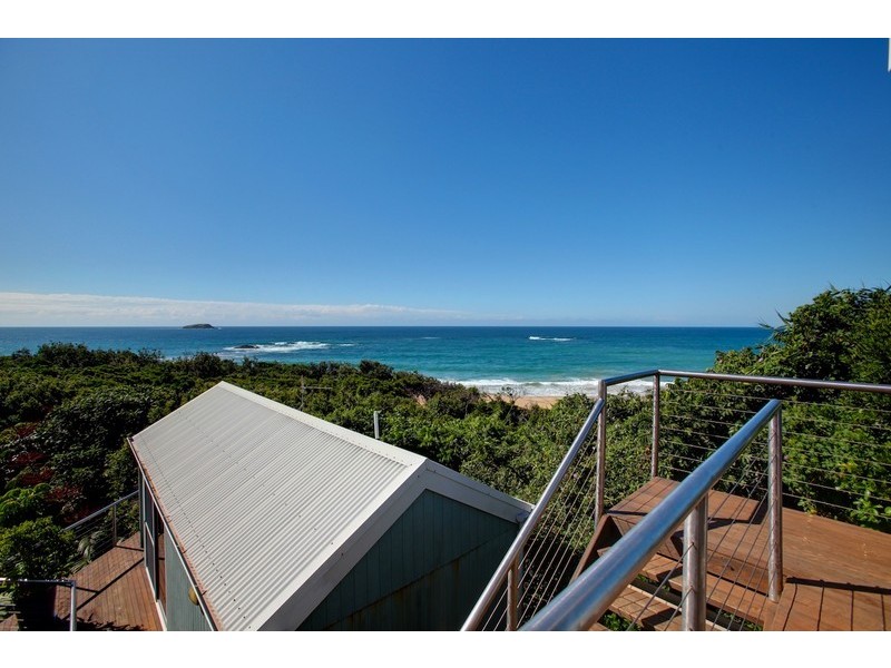 16a Elouera Drive, Sapphire Beach NSW 2450