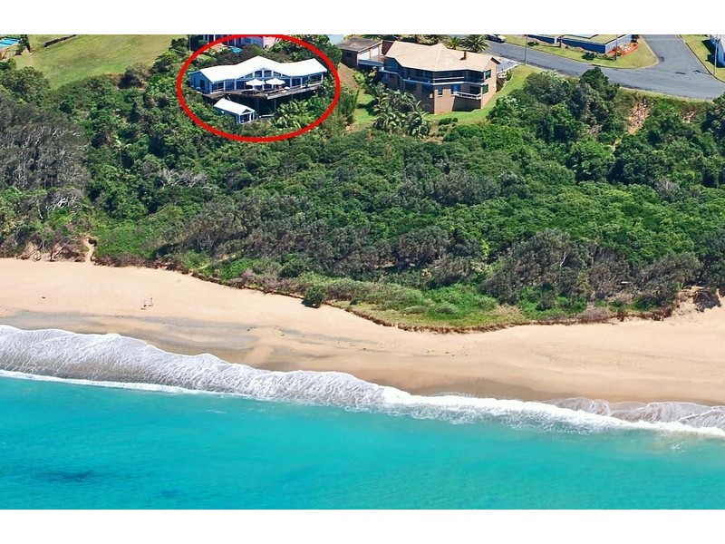 16a Elouera Drive, Sapphire Beach NSW 2450