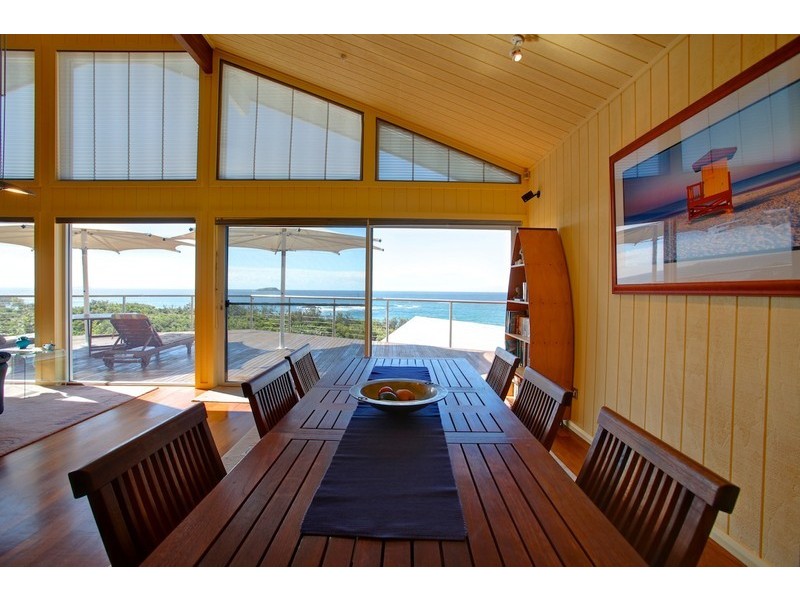 16a Elouera Drive, Sapphire Beach NSW 2450