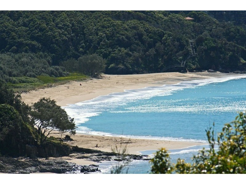 1 Five Island Drive, Coffs Harbour NSW 2450