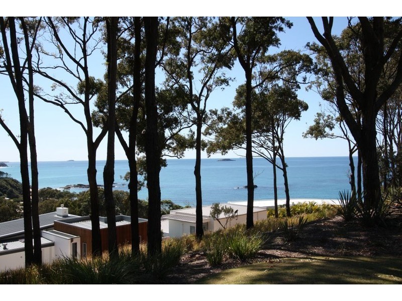 1 Five Island Drive, Coffs Harbour NSW 2450
