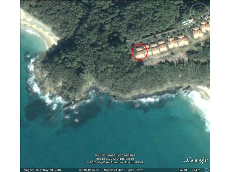 1 Five Island Drive, Coffs Harbour NSW 2450