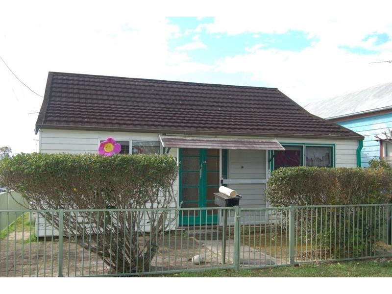 28 South Street East, Urunga NSW 2455