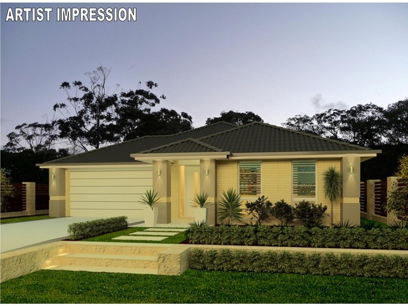 Lot 121 Seacrest Boulevard, Sandy Beach NSW 2456