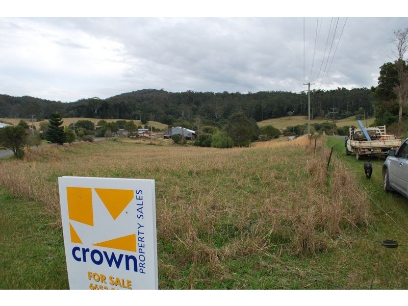 Lot 21 Timms Avenue, Ulong NSW 2450