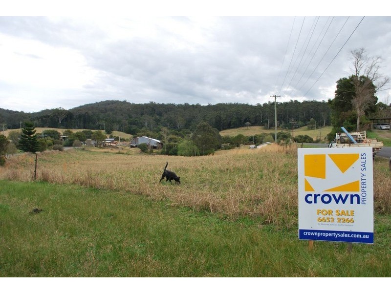 Lot 21 Timms Avenue, Ulong NSW 2450