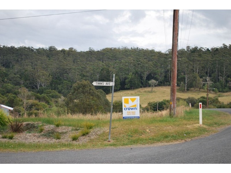 Lot 21 Timms Avenue, Ulong NSW 2450