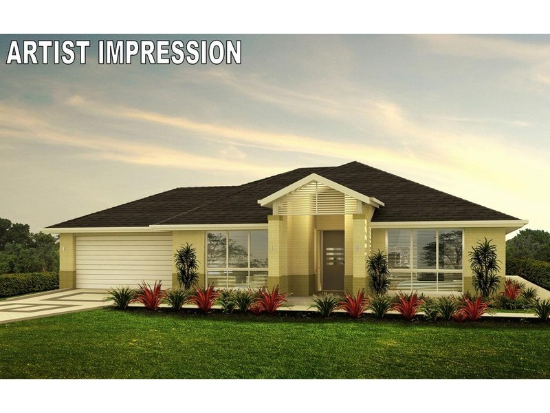 Lot 101 Seacrest Boulevard, Sandy Beach NSW 2456