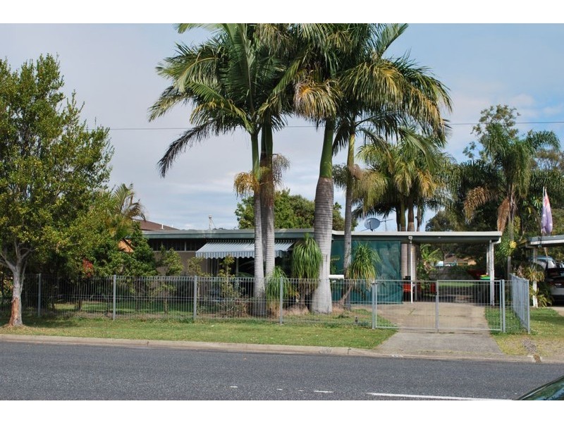 64 Park Beach Road, Coffs Harbour NSW 2450