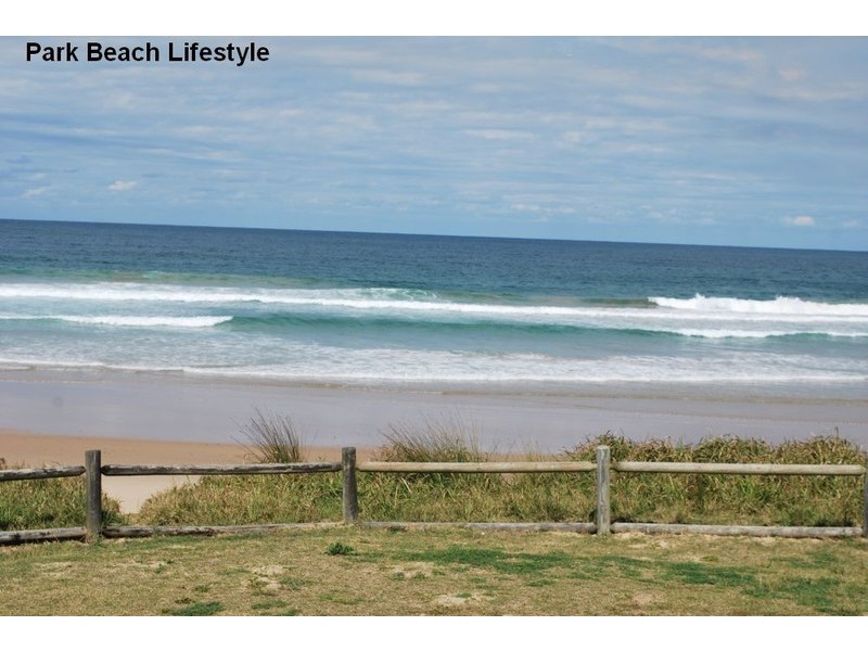 64 Park Beach Road, Coffs Harbour NSW 2450