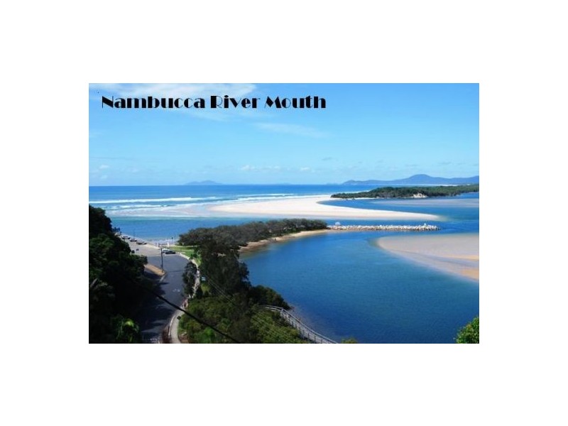 Lot 1 Short Street, Nambucca Heads NSW 2448