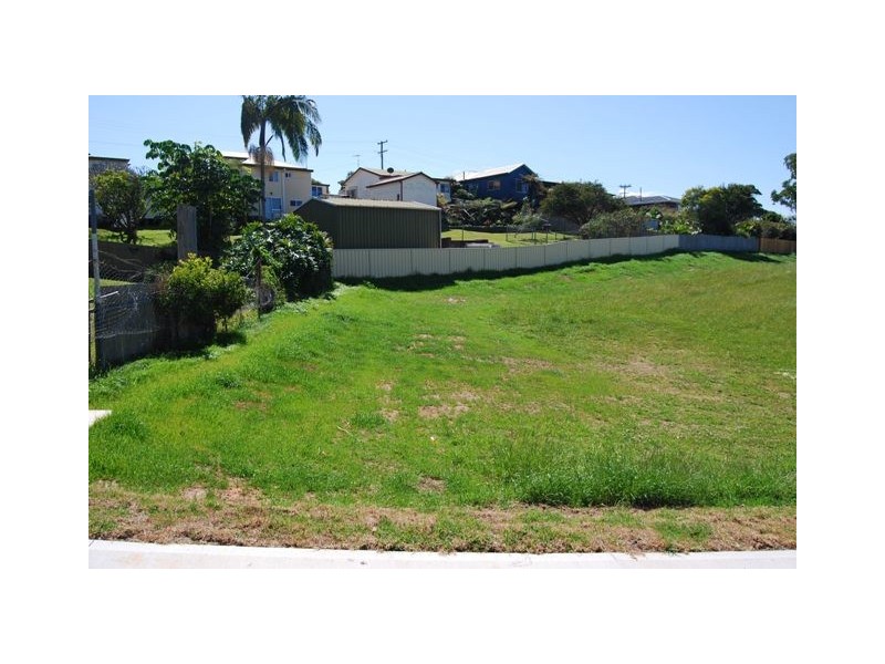 Lot 1 Short Street, Nambucca Heads NSW 2448