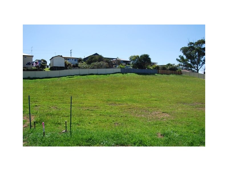 Lot 1 Short Street, Nambucca Heads NSW 2448