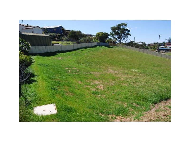 Lot 1 Short Street, Nambucca Heads NSW 2448