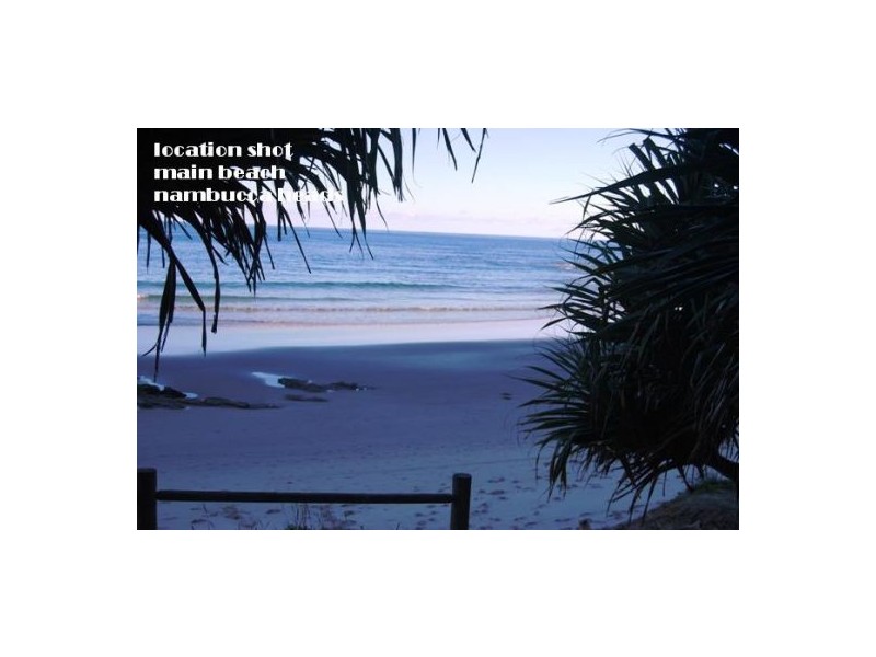 Lot 1 Short Street, Nambucca Heads NSW 2448