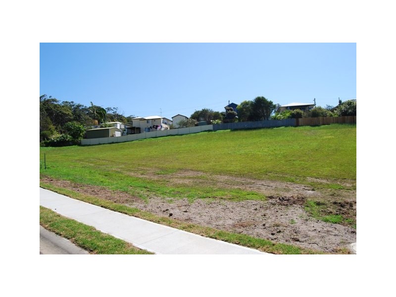 Lot 2 Short Street, Nambucca Heads NSW 2448