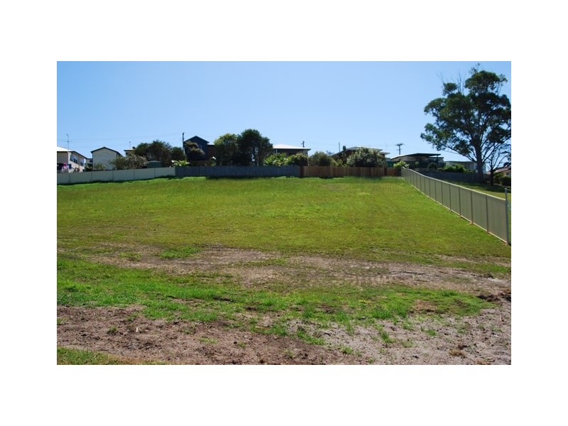 Lot 2 Short Street, Nambucca Heads NSW 2448