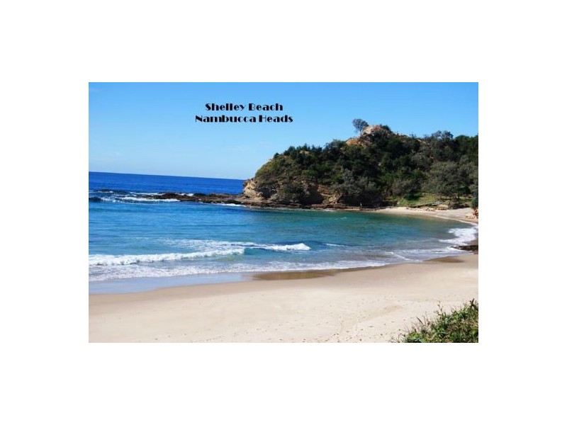 Lot 2 Short Street, Nambucca Heads NSW 2448