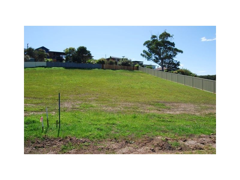 Lot 3 Short Street, Nambucca Heads NSW 2448