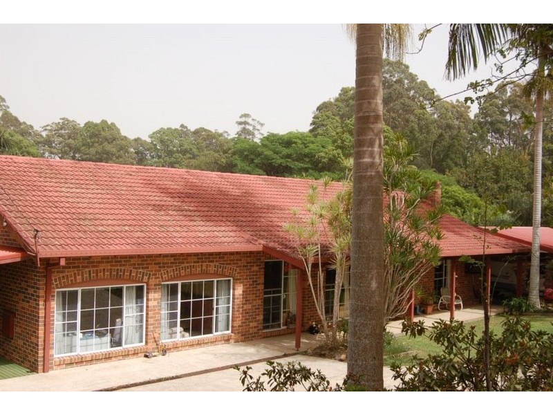 14 Blackbutt Rd, Repton NSW 2454