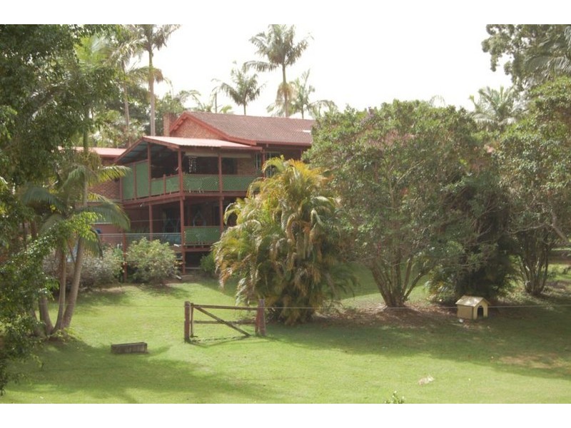 14 Blackbutt Rd, Repton NSW 2454