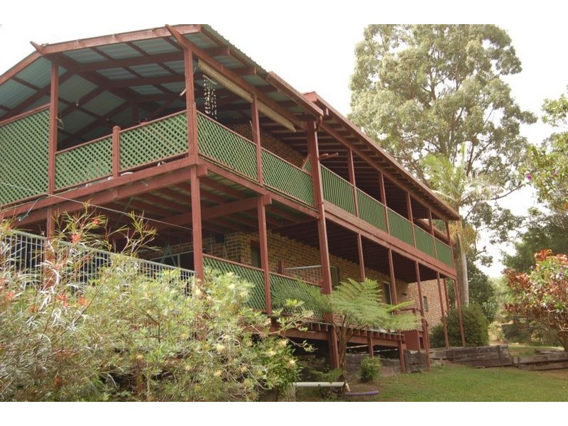 14 Blackbutt Rd, Repton NSW 2454