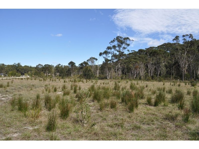 Lot 31 Kumbaingeri Close, Moonee Beach NSW 2450